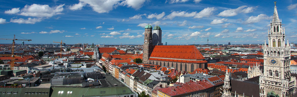 Unternehmenshistorie